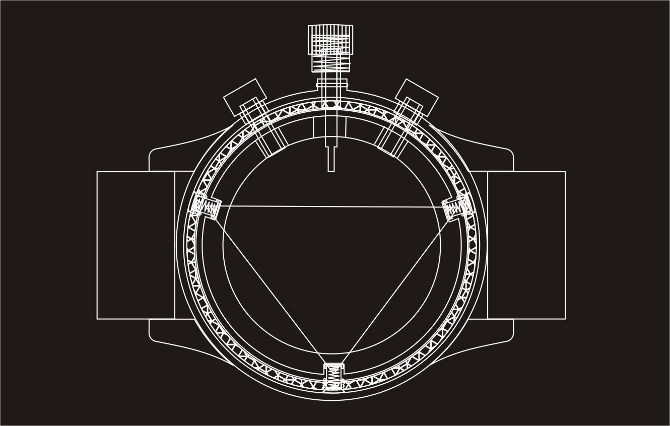 De geboorte van het Shock System