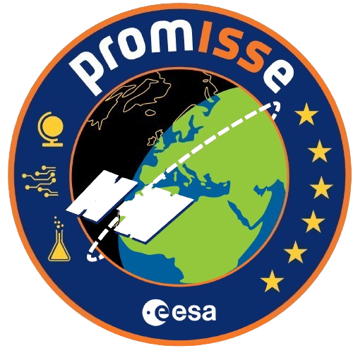 PromISSe Mission Logo
