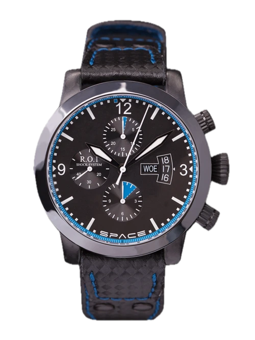 R.O. SPACE keramiek variant