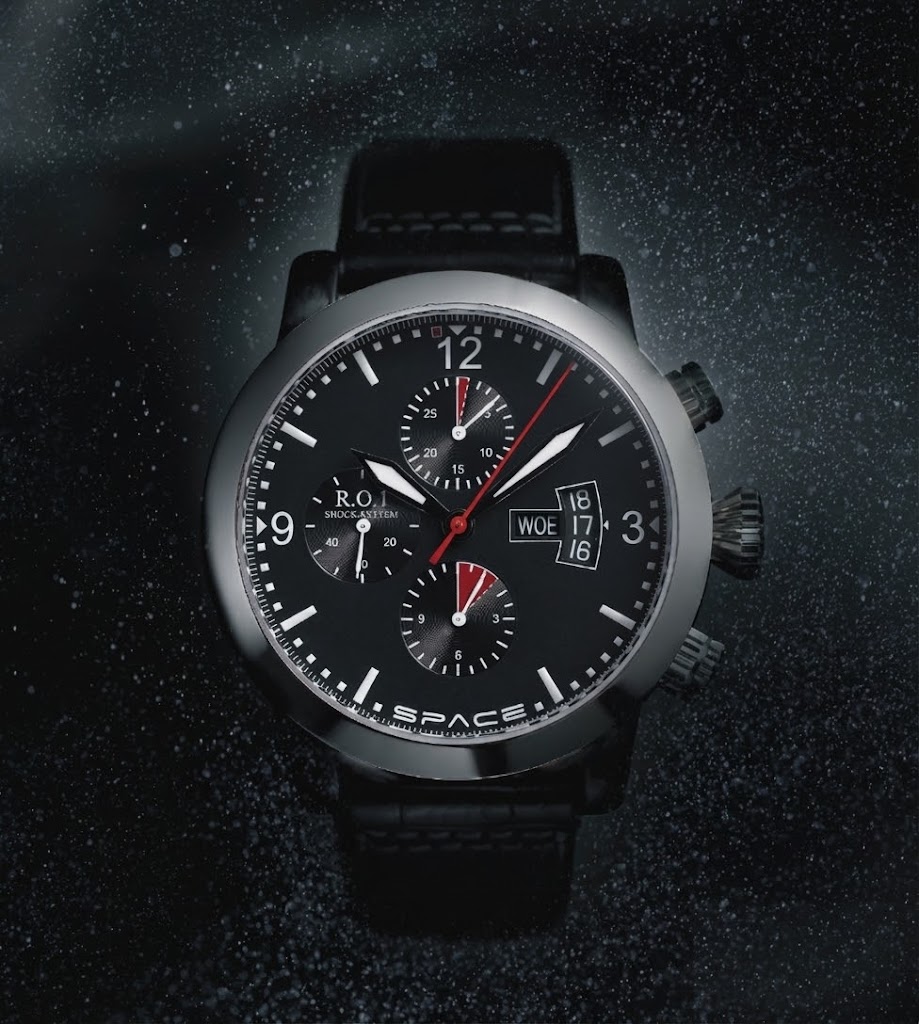 De aarde gezien vanuit de ruimte