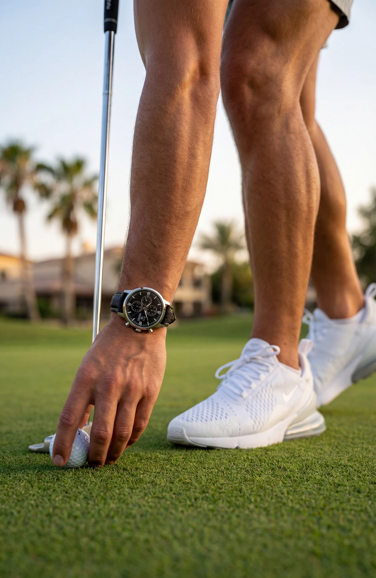 R.O.1 Sport - Sportief horloge